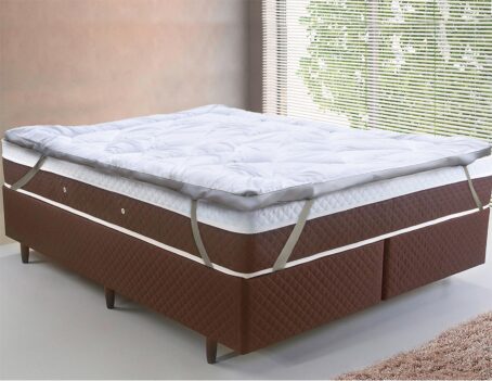 Pillow Top - Tessi
