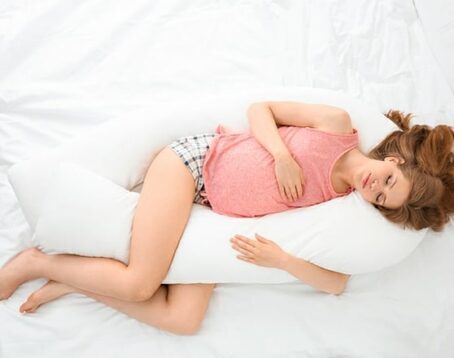 Travesseiro Altenburg Body Pillow - Imagem 3