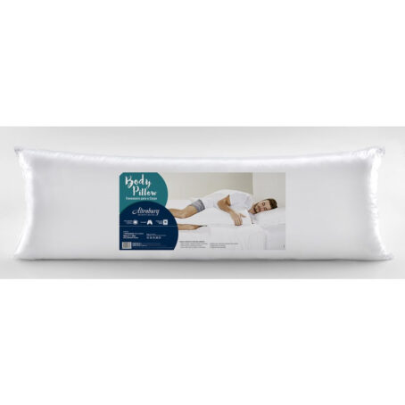 Travesseiro Altenburg Body Pillow - Imagem 2