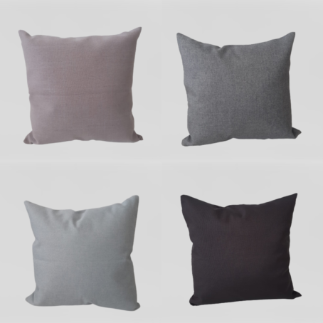 Capas de Almofadas Decorativas